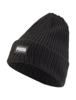 Čepice Puma Ribbed Classic Cuff Beanie 024038 01 Čepice Puma Ribbed Classic Cuff Beanie 024038 01