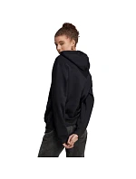 Mikina adidas Essentials Big Logo Regular Fleece Sweatshirt W HZ2984