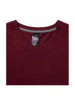 Malfini Action Tričko s výstřihem do V M MLI-70001 black pánské Malfini Action Tričko s výstřihem do V M MLI-70001 black pánské