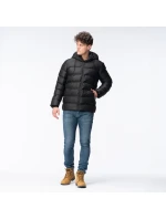 Prošívaná zimní bunda Hi-Tec Diorro M 92800621805