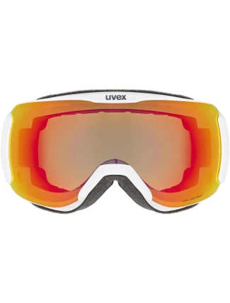 Dámské/pánské sportovní brýle na snowboard Uvex Downhill 2100 CV černé (55/0/398/1030)