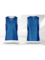 Tričko MASTERS bez rukávů (WAKO APPROVED)