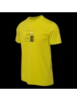 Pánské tričko s krátkým rukávem GISLI