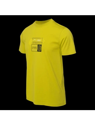 Pánské tričko s krátkým rukávem GISLI