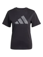 Tričko adidas Animal Graphic W JV8536 Tričko adidas Animal Graphic W JV8536