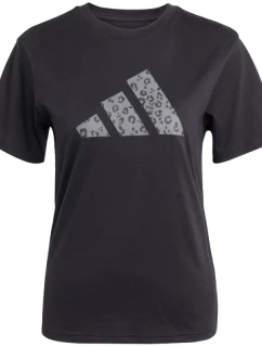 Tričko adidas Animal Graphic W JV8536