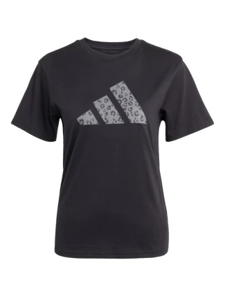 Tričko adidas Animal Graphic W JV8536 Tričko adidas Animal Graphic W JV8536