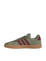 Pánské boty adidas VL Court 3.0 green JS2047 Pánské boty adidas VL Court 3.0 green JS2047