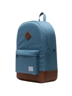 Batoh Herschel Heritage 10007-05681 Blue Jedna velikost