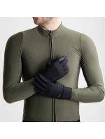 Rukavice Rogelli ESSENTIAL THERMAL černé 3XL