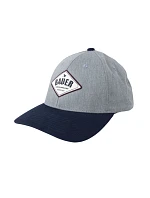 Čepice Bauer 2 Color Twill Senior