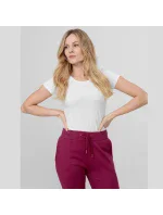 Dámské tričko W H4L22-TSD353 10S - 4F