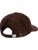 Beechfield B 682 6 panelová kšiltovka "Heritage Cord Cap" 53.0682 brown Beechfield B 682 6 panelová kšiltovka "Heritage Cord Cap" 53.0682 brown