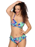 Ava SK-143 barva:etnická modrá