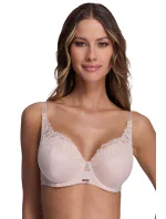 Ava 2107 Yasemin Maxi barva:béžová Ava 2107 Yasemin Maxi barva:béžová