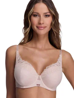 Ava 2107 Yasemin Maxi barva:béžová