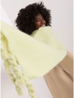 Šátek AT SZ 2313502.20P světle zelená Šátek AT SZ 2313502.20P světle zelená