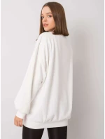 Mikina EM BL 536/1.13 ecru