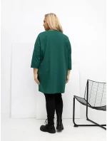 Halenka RV BZ A1076.00 tmavě zelená