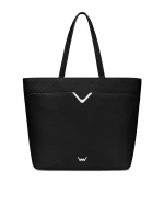 Dámská kabelka Vuch Neela Big Black Dámská kabelka Vuch Neela Big Black