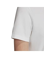 Dámské tričko Trefoil W FM3306 bílé - Adidas Dámské tričko Trefoil W FM3306 bílé - Adidas