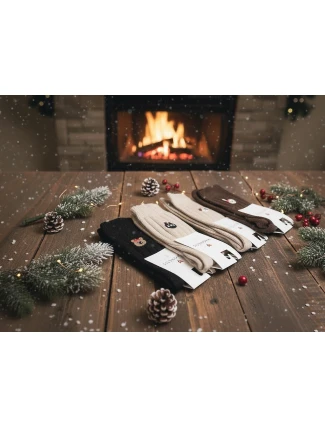 Ponožky Magnetis YN5065 Zvířata