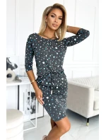 Dámské šaty  13-153  - NUMOCO