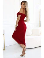 Dámské šaty 564-8 CALLIE - Numoco basic