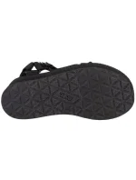 Teva Flatform Universal Sandals W 1008844-BLK dámské sandály Teva Flatform Universal Sandals W 1008844-BLK dámské sandály