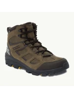 Trekingové boty Jack Wolfskin Vojo 3 Texapore Mid M 4042462_4287 Trekingové boty Jack Wolfskin Vojo 3 Texapore Mid M 4042462_4287