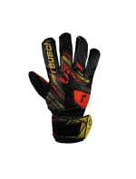 Reusch Attrakt Solid brankářské rukavice 5570515 7075