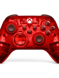 Ovladač Microsoft Xbox Series zdarma.Pulse Cipher