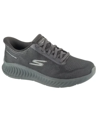 Skechers Slip-Ins: Go Walk Now - Payton 216375-BBK Black 42