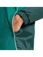 Pánská bunda adidas Tiro 25 Competition All-Weather zelená JI8936 pánské