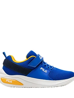 Dětské boty Fila Upspark Velcro FFK0282 53399