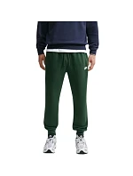 Pánské kalhoty Nike Club BB Jogger, zelené, FN3787 323 Pánské kalhoty Nike Club BB Jogger, zelené, FN3787 323