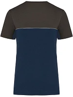 WK WK 304 Pracovní tričko 20.W304 navy/dark grey