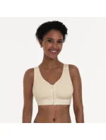 Lynn chirurgická podprsenka moldovaná, zap. vpředu 5768X crystal - Anita Care Lynn chirurgická podprsenka moldovaná, zap. vpředu 5768X crystal - Anita Care