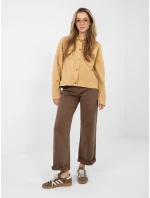 IT KR bunda FL9568.29P camel