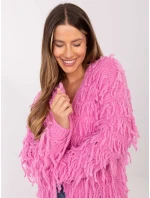 Jumper MI SW 1308.21 pink