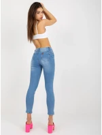 NM SP D8012 džínové kalhoty.60P modrá NM SP D8012 džínové kalhoty.60P modrá