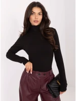 Halenka RV BZ A1046.75 černá