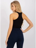 Dámský Top BR TP 2007.26P Černá - FPrice