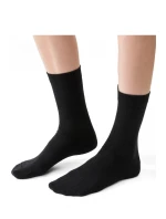 DÁMSKÉ PONOŽKY S VELBLOUDÍ VLNOU 053