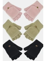 DÍVČÍ RUKAVICE RZ071