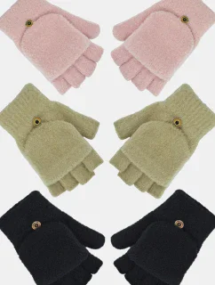 DÍVČÍ RUKAVICE RZ071