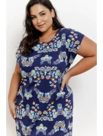 3363 DÁMSKÉ TRIČKO JODIE 2XL-3XL 3363 DÁMSKÉ TRIČKO JODIE 2XL-3XL