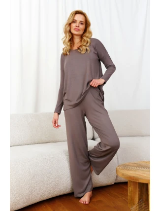 DÁMSKÉ PYŽAMO 7305 J/25 DÁMSKÉ PYŽAMO 7305 J/25