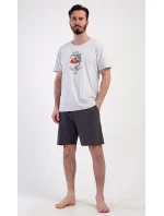 Dámské pyžamo dlouhé Fiona Dámské pyžamo dlouhé Fiona