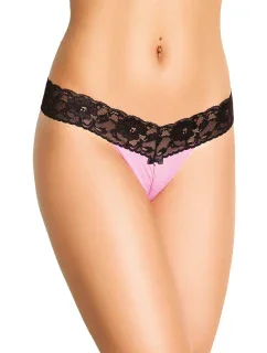 Tanga  model 124536 SoftLine Collection